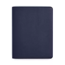 Note book Blue