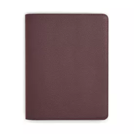 Note book Brown