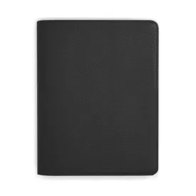 Note book Black