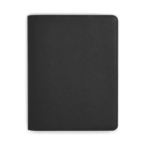 Note book Black