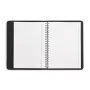 Note book Black
