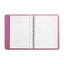 Note book Pink